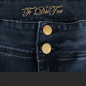 Plus size Jeans 👖